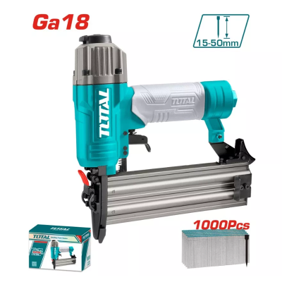 Ստեպլեր օդով TOTAL TAT83501 (ԿՈԴ 13929)