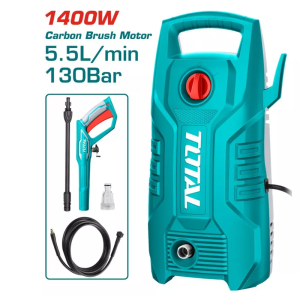 Ավտոլվացման սարք (Կարչեր) TOTAL TGT11316 1400Վտ (ԿՈԴ 13940)