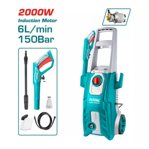 Բարձր ճնշման լվացման սարք (Կարչեր) TOTAL TGT11226 (ԿՈԴ 13941)