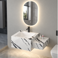 Պահարան՝ լվացարանով ու հայելիով SYY1054-80 (ԿՈԴ՝ 18631) Պահարան՝ լվացարանով ու հայելիով SYY1054-80 (ԿՈԴ՝ 18631)
