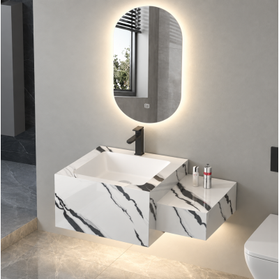 Պահարան՝ լվացարանով ու հայելիով La Maria SYY1054-80 (ԿՈԴ՝ 18632)