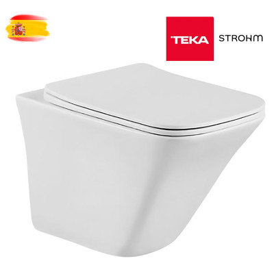 Զուգարանակոնք ներկառուցվող Teka Dessin ds80074 350x500x360մմ (ԿՈԴ 16891)