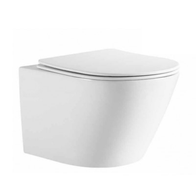 Զուգարանակոնք ներկառուցվող VIEIR VBL-01 375x510x350մմ Սպիտակ (ԿՈԴ 13370) Զուգարանակոնք ներկառուցվող VIEIR VBL-01 375x510x350մմ Սպիտակ (ԿՈԴ 13370)