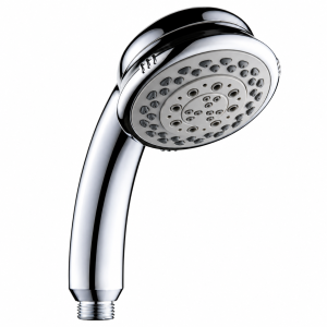 Ցնցուղի գլխիկ GANZER GZ1005 (ԿՈԴ 31218)