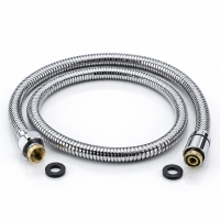Ցնցուղի խողովակ GANZER GZ40175, 175սմ (ԿՈԴ 31195) Ցնցուղի խողովակ GANZER GZ40175, 175սմ (ԿՈԴ 31195)