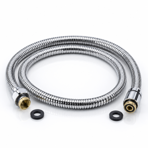 Ցնցուղի խողովակ GANZER GZ10150, 150սմ (ԿՈԴ 31147)