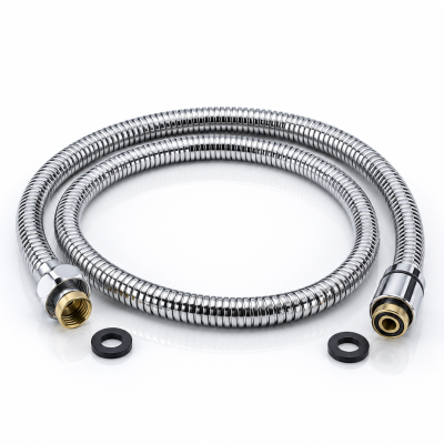 Ցնցուղի խողովակ GANZER GZ60150, 150սմ (ԿՈԴ 31137)