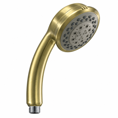 Ցնցուղի գլխիկ GANZER GZ5005-D, Բրոնզ (ԿՈԴ 31214)