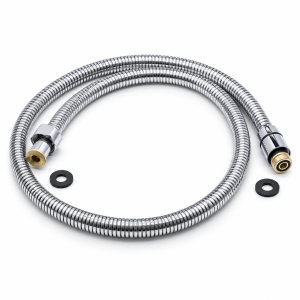 Հիգենիկ ցնցուղի խողովակ GANZER GZ60100, 100սմ (ԿՈԴ 31258)