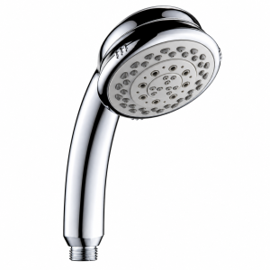 Ցնցուղի գլխիկ GANZER GZ5005 (ԿՈԴ 31252)
