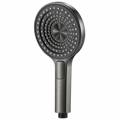 Ցնցուղի գլխիկ GANZER GZ3029-Q, Գրաֆիտ (ԿՈԴ 31332) Ցնցուղի գլխիկ GANZER GZ3029-Q, Գրաֆիտ (ԿՈԴ 31332)