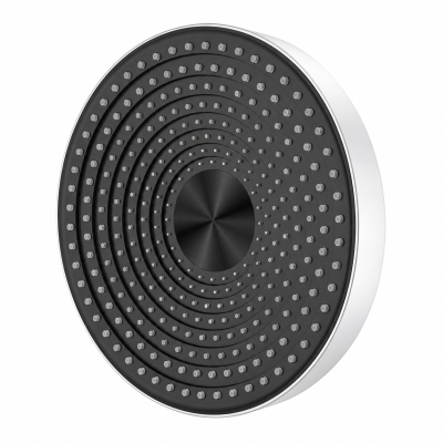 Ցնցուղի գլխիկ (Տրոպիկական) GANZER GZ10529-F, Սպիտակ, 30սմ (ԿՈԴ 31337)