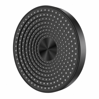 Ցնցուղի գլխիկ (Տրոպիկական) GANZER GZ10529-C, Սև, 30սմ (ԿՈԴ 31336) Ցնցուղի գլխիկ (Տրոպիկական) GANZER GZ10529-C, Սև, 30սմ (ԿՈԴ 31336)