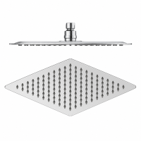 Ցնցուղի գլխիկ (Տրոպիկական) VIEIR VR2102-50, 50x50սմ (ԿՈԴ 31370)