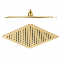 Ցնցուղի գլխիկ (Տրոպիկական) VIEIR VR2102-30S, 30x30սմ (ԿՈԴ 31371) Ցնցուղի գլխիկ (Տրոպիկական) VIEIR VR2102-30S, 30x30սմ (ԿՈԴ 31371)