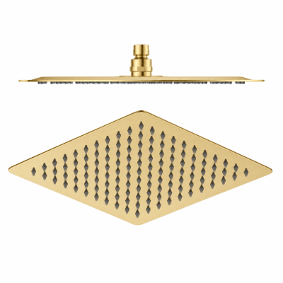 Ցնցուղի գլխիկ (Տրոպիկական) VIEIR VR2102-30S, 30x30սմ (ԿՈԴ 31371) Ցնցուղի գլխիկ (Տրոպիկական) VIEIR VR2102-30S, 30x30սմ (ԿՈԴ 31371)