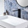 Լվացարանի ծորակ GANZER GZ05112-C Սև (ԿՈԴ 13328)