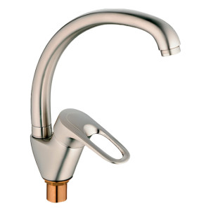 խոհանոցի ծորակ LEDEME 7L5904A Մատվի (ԿՈԴ 4030)