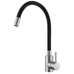 Խոհանոցի ծորակ ճկվող HANSEN HN59304-GC (ԿՈԴ 14166)