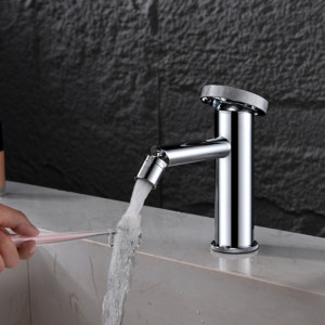 Ծորակ բիդեյի համար GANZER GZ19151 Քրոմ (ԿՈԴ 15222)