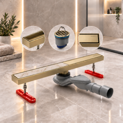 Հոսակ երկկողմանի GANZER 99290-S Մատվի ոսկեգույն, 55x900 մմ (ԿՈԴ 31126) Հոսակ երկկողմանի GANZER 99290-S Մատվի ոսկեգույն, 55x900 մմ (ԿՈԴ 31126)
