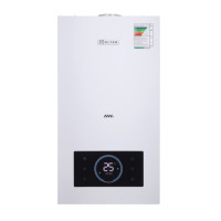 Գազի կաթսա Murino L1PB28-HS19 (2 կոնտուր, 2 ջերմափոխանակիչ) 28կվտ/ժ (ԿՈԴ 13771)