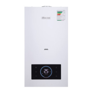 Գազի կաթսա Murino L1PB24-HS19 (2 կոնտուր, 2 ջերմափոխանակիչ) 24կվտ/ժ (ԿՈԴ 13772)