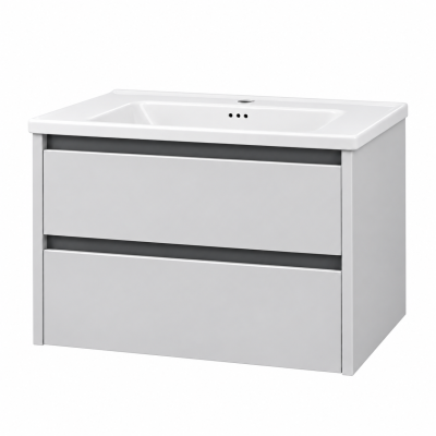 Լվացարան պահարանով, 506-70Լ, 700x470x500 մմ (ԿՈԴ 31476)