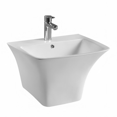 Լվացարան կախովի Betta K001 520x460x340 մմ (ԿՈԴ 13600)