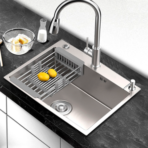 Խոհանոցի լվացարան 31013 500x500 մմ Մատվի (ԿՈԴ 13572)