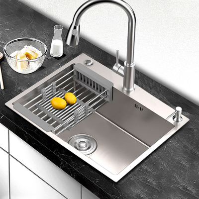 Խոհանոցի լվացարան 31013 500x500 մմ Մատվի (ԿՈԴ 13572) Խոհանոցի լվացարան 31013 500x500 մմ Մատվի (ԿՈԴ 13572)