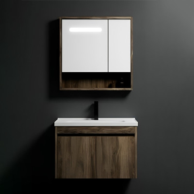 Պահարան լվացարանով կախովի GEMMA JJ0742-60 (PVC) 600x470x510 մմ և LED հայելի դարակով (ԿՈԴ 13675) Պահարան լվացարանով կախովի GEMMA JJ0742-60 (PVC) 600x470x510 մմ և LED հայելի դարակով (ԿՈԴ 13675)