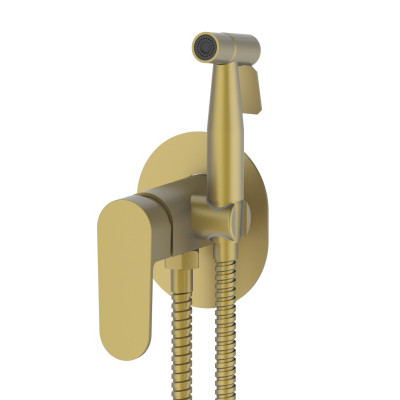 Ներկառուցվող խառնիչ հիգիենիկ ցնցուղով VIEIR V283551-S Մատվի ոսկի (ԿՈԴ 17341) Ներկառուցվող խառնիչ հիգիենիկ ցնցուղով VIEIR V283551-S Մատվի ոսկի (ԿՈԴ 17341)