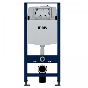 Ներկառուցվող մեխանիզմ IDDIS PRO0000i32 կախովի զուգարանի համար (ԿՈԴ 5680)