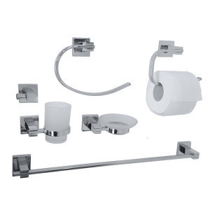 Լոգասենյակի հավաքածու 6 կտոր մոդել 0122 Լոգասենյակի հավաքածու 6 կտոր մոդել 0122