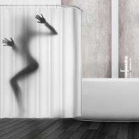 Վարագույր լոգարանի համար WELA W05550 Lady 180x200 սմ (ԿՈԴ 3336) Վարագույր լոգարանի համար WELA W05550 Lady 180x200 սմ (ԿՈԴ 3336)