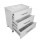 Լվացարան պահարանով L90PVC-A80,810x470x865 մմ,Ջրակայուն (ԿՈԴ 5470)