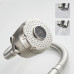 խոհանոցի ծորակ ճկվող LEDEME RL4313A (ԿՈԴ 13087)