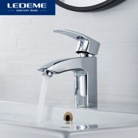 Լվացարանի ծորակ LEDEME RL1043 (ԿՈԴ 3406)
