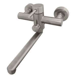 Լոգարանի ծորակ GUNTHER SH-183 (ԿՈԴ 11506)