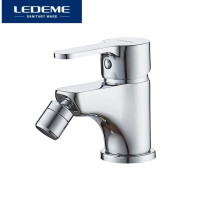 Ծորակ բիդեյի համար LEDEME L5003 Քրոմ (ԿՈԴ 8031) Ծորակ բիդեյի համար LEDEME L5003 Քրոմ (ԿՈԴ 8031)