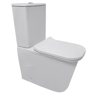 Զուգարանակոնք GUESS 1222A, 810x353x615 մմ (ԿՈԴ 2105)