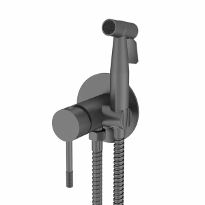 Ներկառուցվող խառնիչ հիգիենիկ ցնցուղով VIEIR V403553-G Գրաֆիտ (ԿՈԴ 12011) Ներկառուցվող խառնիչ հիգիենիկ ցնցուղով VIEIR V403553-G Գրաֆիտ (ԿՈԴ 12011)