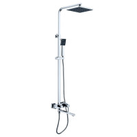 Ցնցուղի հավաքածու Lemark Tropic LM7004СS Քրոմ (ԿՈԴ 9495) Ցնցուղի հավաքածու Lemark Tropic LM7004СS Քրոմ (ԿՈԴ 9495)