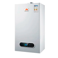 Ջեռուցման կաթսա էլեկտրական MONTAGE EB8 8Kw (1 կոնտուր, 1 ջերմափոխանակիչ) (ԿՈԴ 13414)