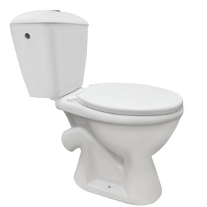 Զուգարանակոնք Aran, 390x610x715 մմ (ԿՈԴ 8955)