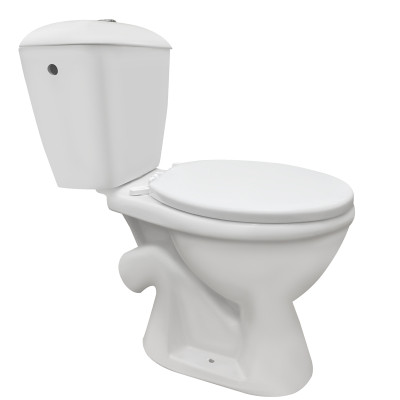 Զուգարանակոնք Aran, 390x610x715 մմ (ԿՈԴ 8955)