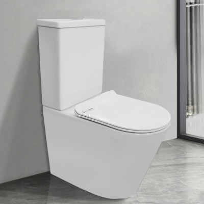 Զուգարանակոնք 8233, 390x710x830 մմ (ԿՈԴ 7595)