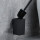 Զուգարանակոնքի խոզանակ McPoLOO MTB10101B Black (ԿՈԴ 7710)
