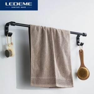 Սրբիչի կախիչ LEDEME RL5501 (ԿՈԴ 7096)